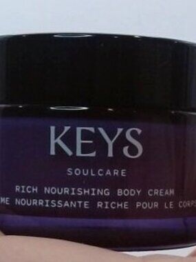 Keys Soulcare Harmony Mask 50g NEW No Box